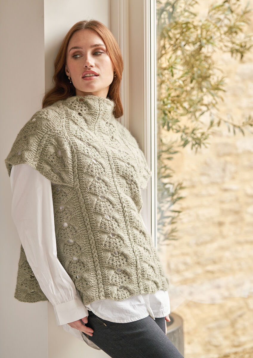 Rowan Winter Classics