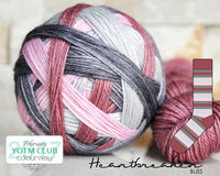 The Cozy Knitter - Bliss