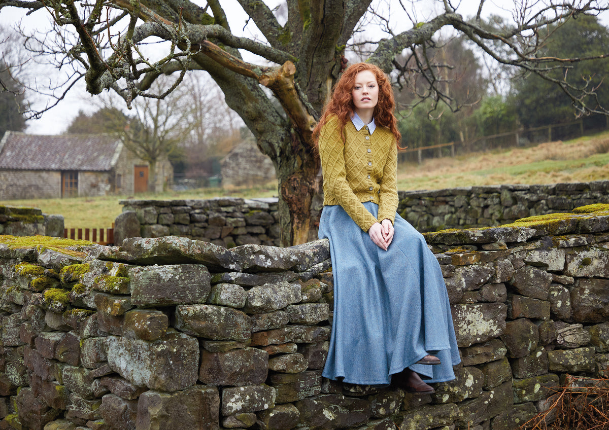 Rowan Knitting & Crochet Magazine - Number 76