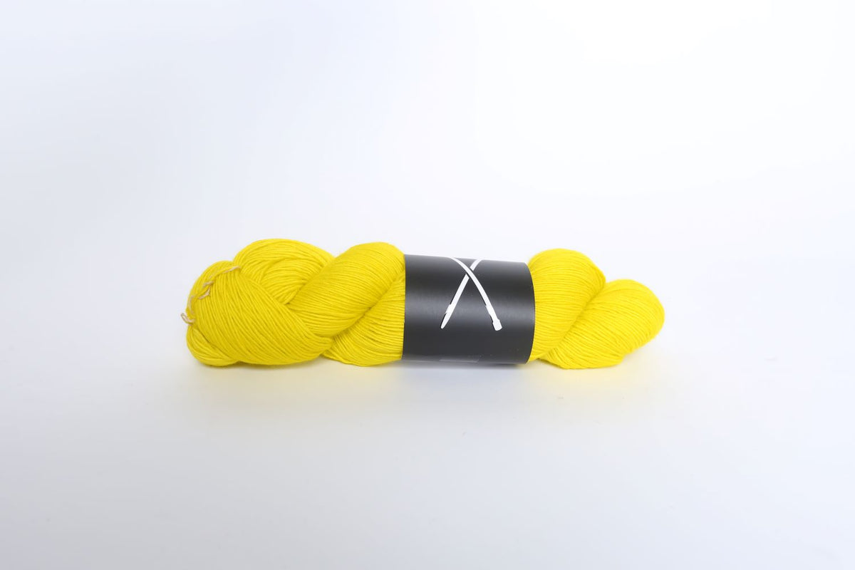 The Knitting Loft - Pepe - Merino Singles Yarn (A-L)