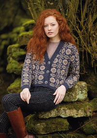 Rowan Knitting & Crochet Magazine - Number 76
