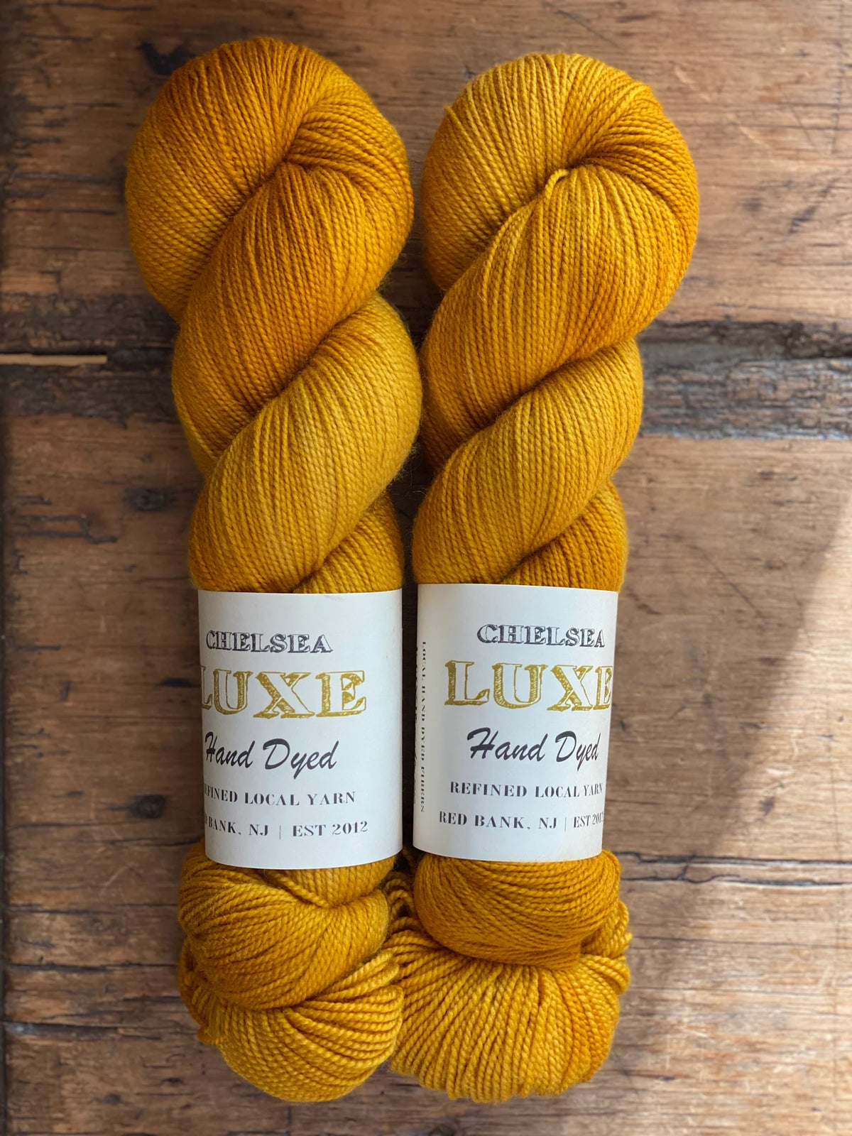 Chelsea Luxe DK