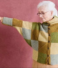 Knit Fold Pleat Repeat
