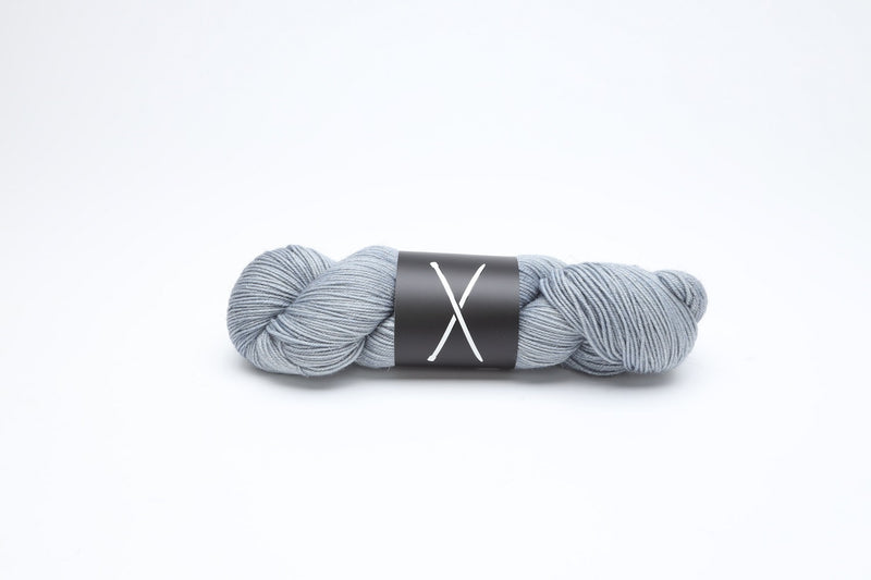 The Knitting Loft - Starlight - Sparkly Sport Weight Yarn