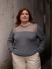 Kindred Knits: Patterns from My Estonian Family Archives