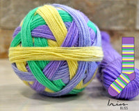 The Cozy Knitter - Bliss