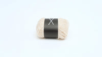 The Knitting Loft - Twinkle - Sequin Worsted Yarn
