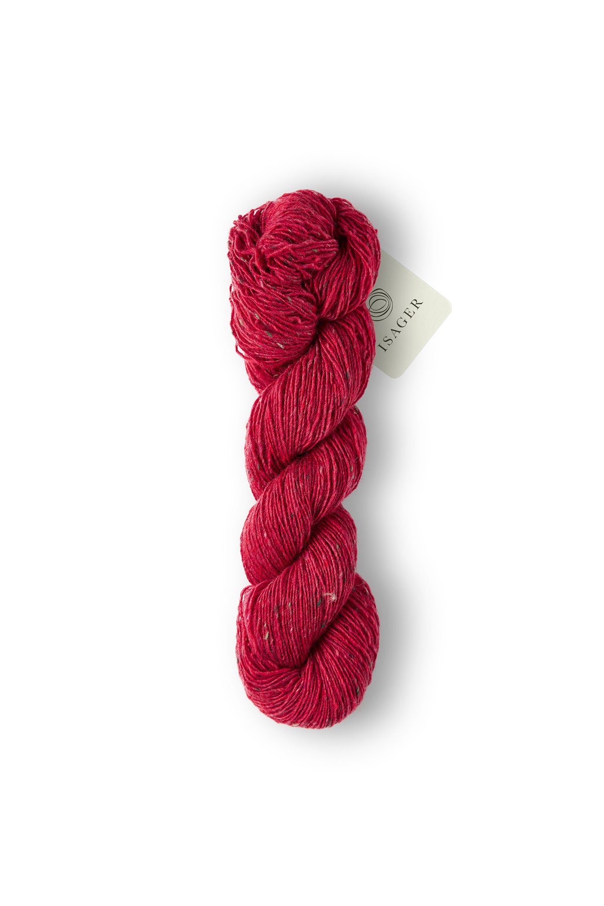 Isager - Tweed