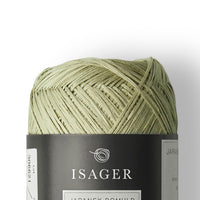 Isager - Japansk Bomuld