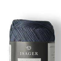 Isager - Japansk Bomuld