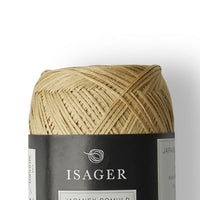 Isager - Japansk Bomuld