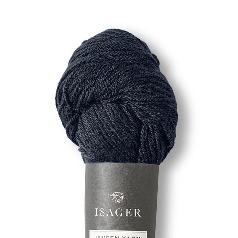 Isager - Jensen Yarn