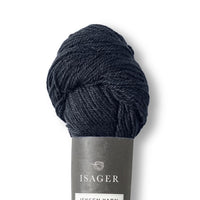 Isager - Jensen Yarn