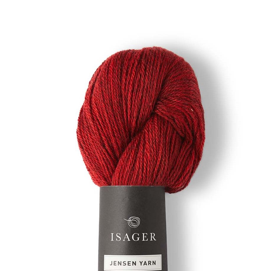 Isager - Jensen Yarn