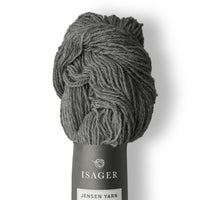Isager - Jensen Yarn