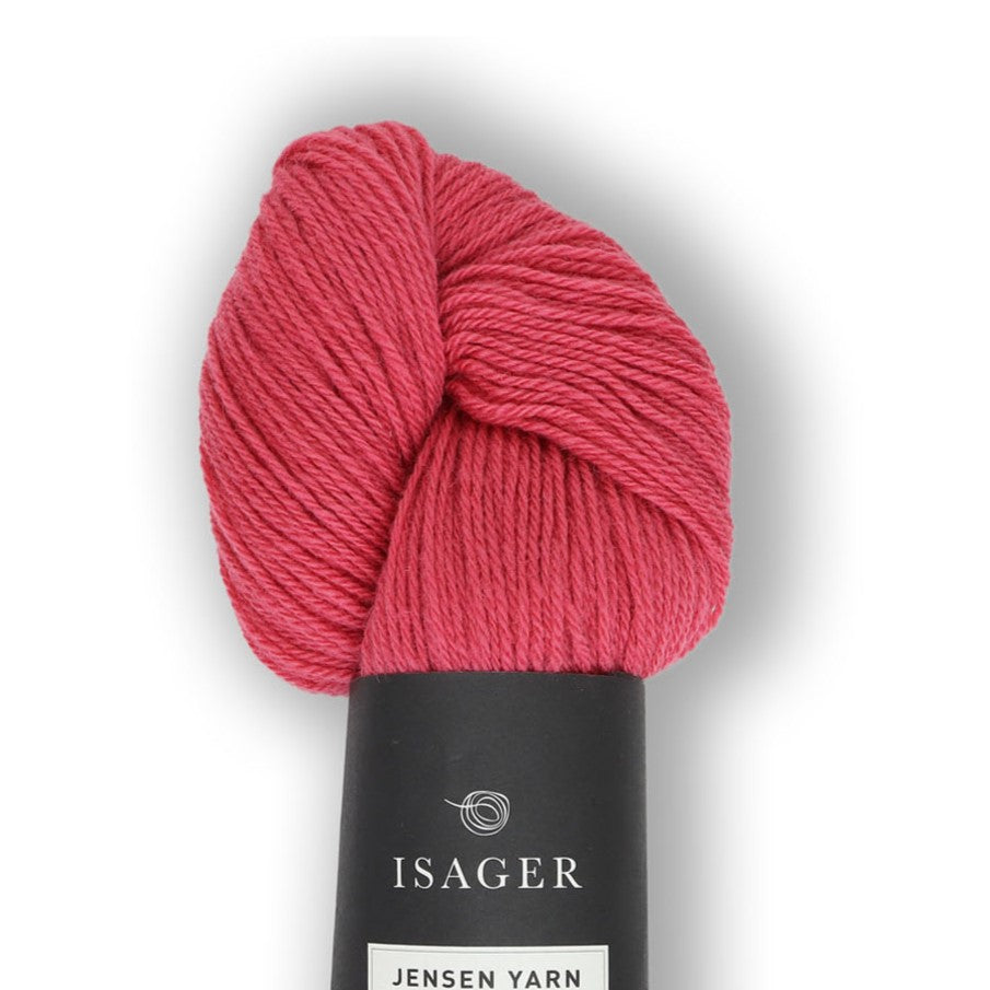 Isager - Jensen Yarn