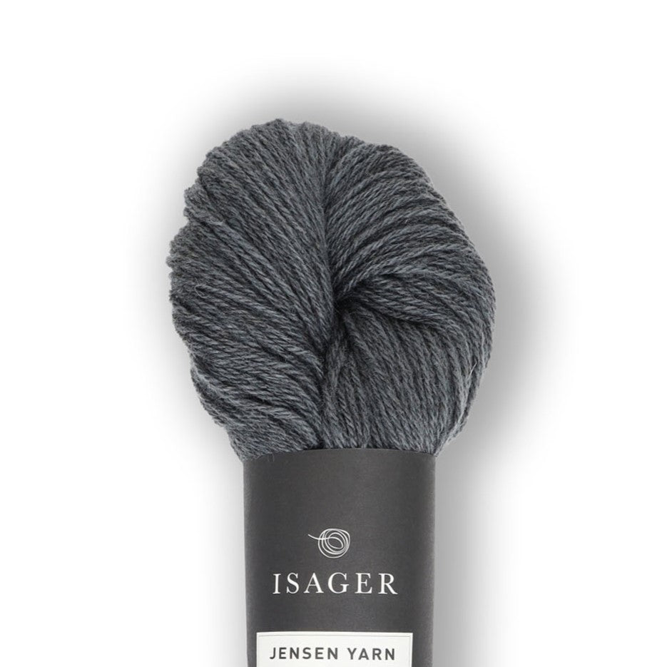 Isager - Jensen Yarn