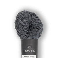 Isager - Jensen Yarn
