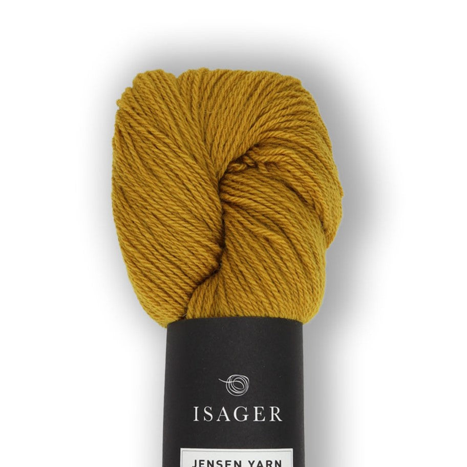Isager - Jensen Yarn
