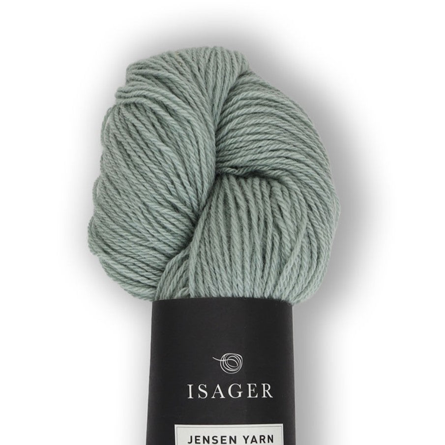 Isager - Jensen Yarn