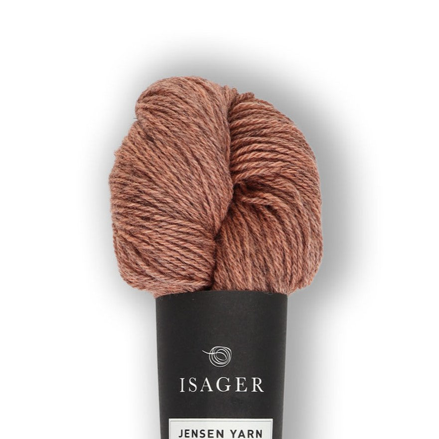 Isager - Jensen Yarn