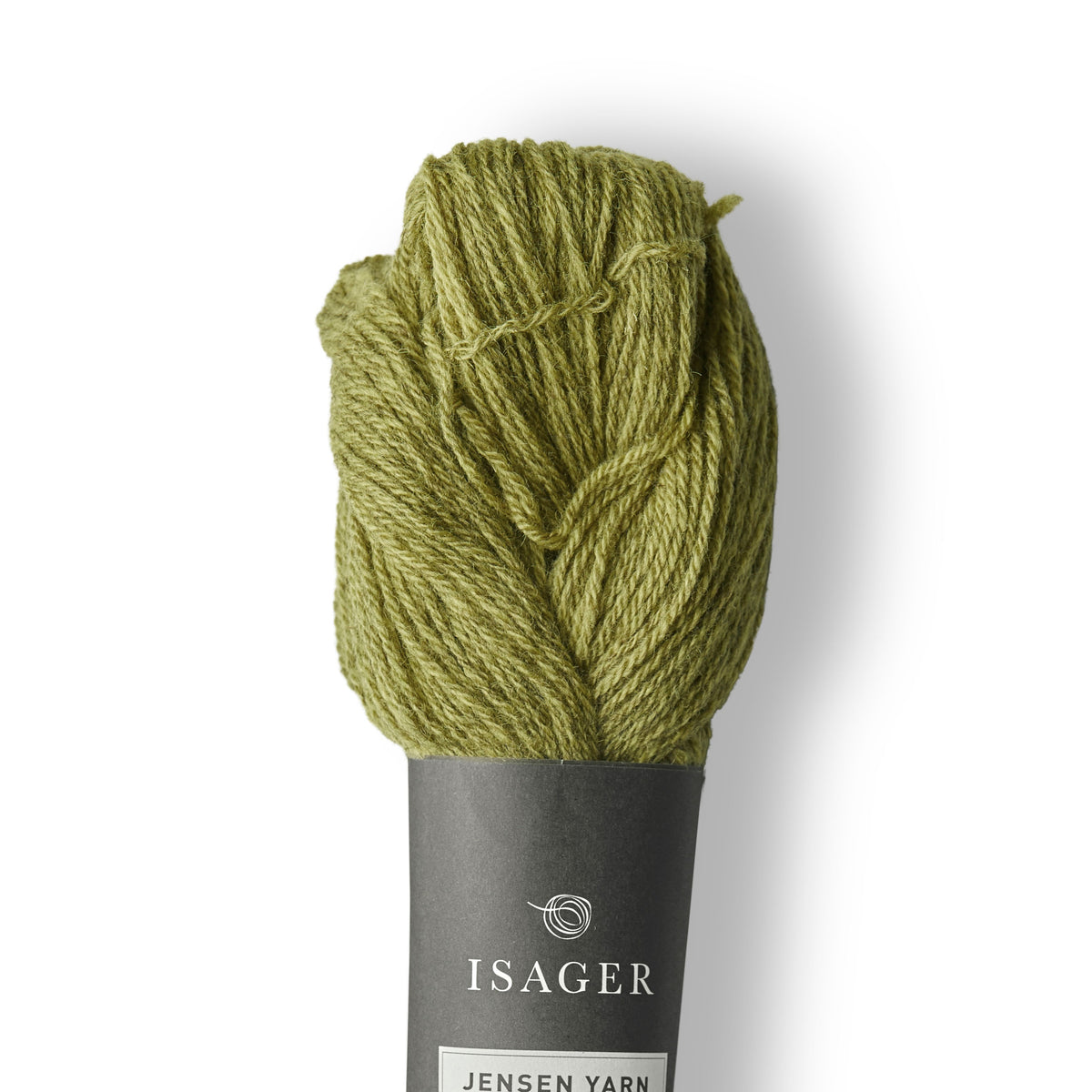 Isager - Jensen Yarn