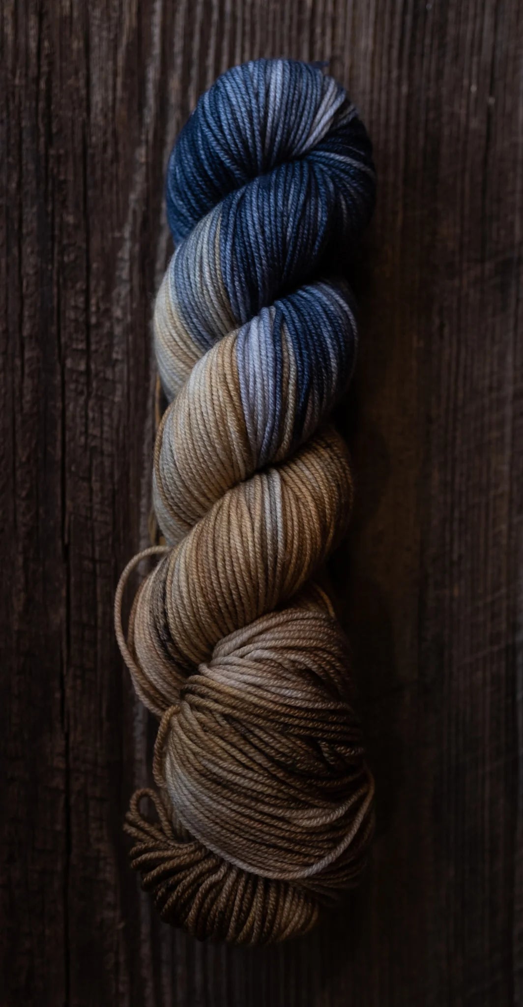 Farmers Daughter Fibers - Juicy DK