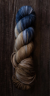 Farmers Daughter Fibers - Juicy DK