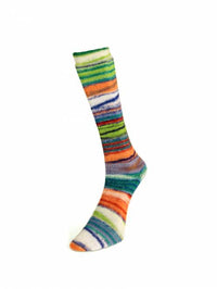 Laines du Nord - Eclectic Sock