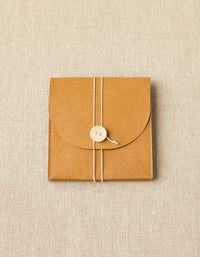 Cocoknits Project Wallet