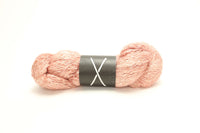 The Knitting Loft - Kare - Silk/Mohair Heavy Fingering Yarn
