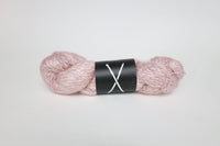 The Knitting Loft - Kare - Silk/Mohair Heavy Fingering Yarn