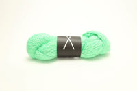 The Knitting Loft - Kare - Silk/Mohair Heavy Fingering Yarn