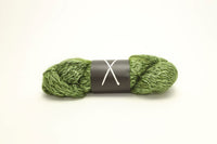 The Knitting Loft - Kare - Silk/Mohair Heavy Fingering Yarn