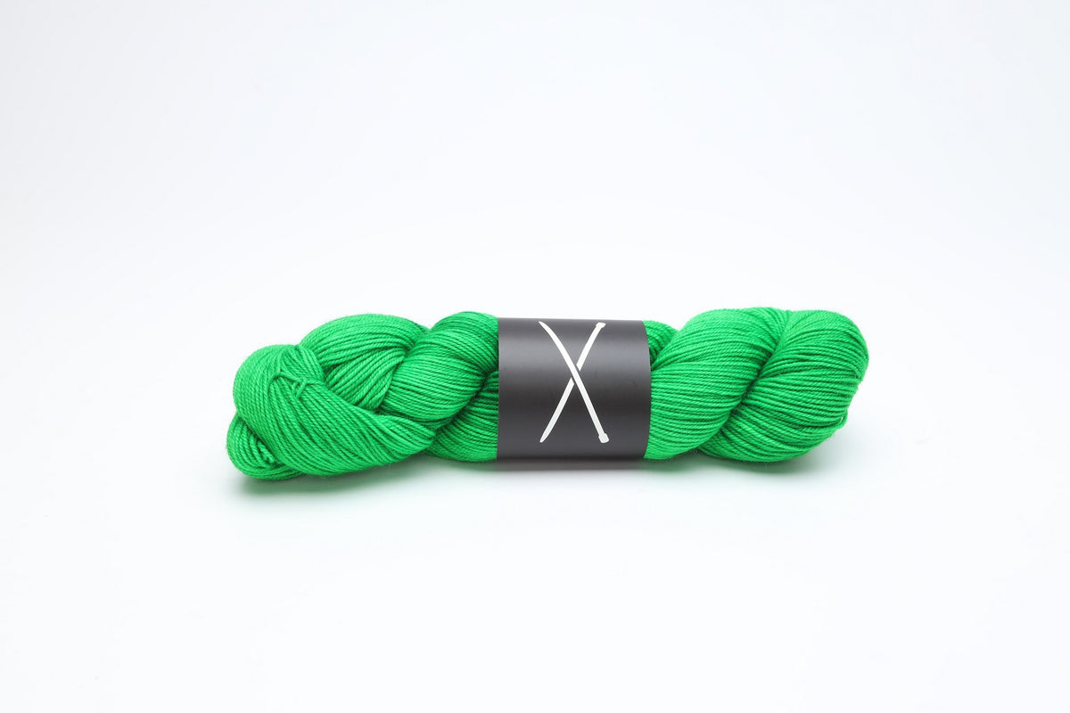 The Knitting Loft - Mesa - Peruvian Highland Wool Sport