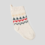 Kit Couture - Aluk Knit Christmas Stocking Kit (CLEARANCE)