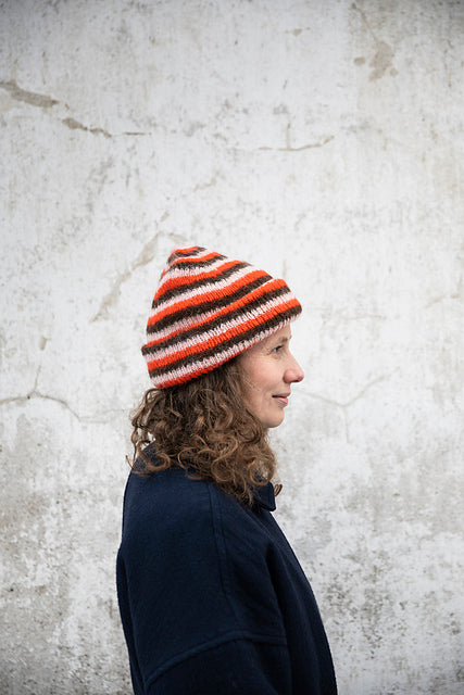 52 Weeks of Scrap Yarn