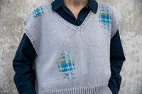 52 Weeks of Scrap Yarn