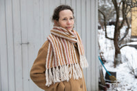 52 Weeks of Scrap Yarn