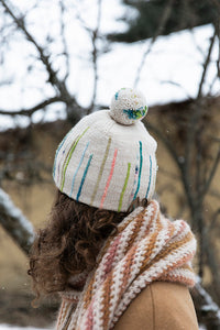 52 Weeks of Scrap Yarn