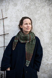 52 Weeks of Scrap Yarn