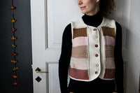 52 Weeks of Scrap Yarn