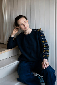 52 Weeks of Scrap Yarn