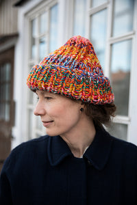 52 Weeks of Scrap Yarn