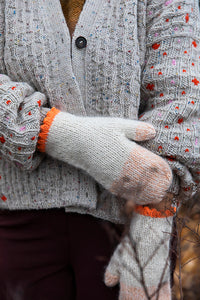 52 Weeks of Scrap Yarn