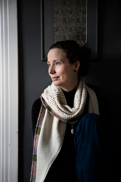 52 Weeks of Scrap Yarn