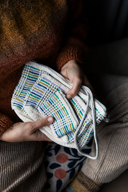 52 Weeks of Scrap Yarn