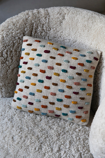 52 Weeks of Scrap Yarn