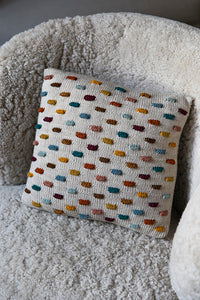 52 Weeks of Scrap Yarn