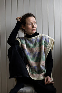 52 Weeks of Scrap Yarn